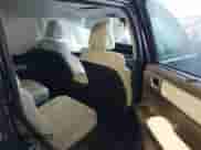 2025 Hyundai Santa Fe Calligraphy с VIN 5NMP5DGL7SH087714, выставлен на аукционе IAAI как лот 41147477 с пробегом 80 миль миль и . История ставок и продаж доступна на DreamBid. Изображение 8.