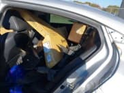 ✅ 2017 Nissan Maxima Platinum • VIN: 1N4AA6AP1HC378022 • Лот: 43605802. Опубликован ранее на IAAI с пробегом 108 463 миль. Бесплатный доступ к архиву аукционных продаж из США и подробный отчёт об истории автомобиля на DreamBid. Изображение 8.