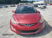 ✅ 2015 Hyundai Elantra SE • VIN: KMHDH4AE0FU344047 • Lot: 65758535. Listed on Copart with 141,666 mi. Free auction sales archive from the USA and detailed vehicle history report at DreamBid. Image 5.