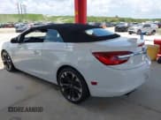 ✅ 2019 Buick Cascada Premium • VIN: W04WH3N5XKG343783 • Lot: 42692387. Wystawiony na IAAI z przebiegiem 82 869 mil. Bezpłatny archiwum sprzedaży aukcyjnych z USA i szczegółowy raport historii pojazdu na DreamBid. Zdjęcie 3.