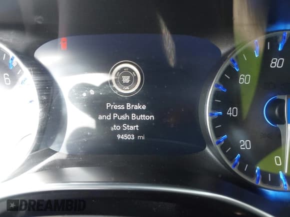 ✅ 2020 Chrysler Pacifica Limited • VIN: 2C4RC1GG2LR121999 • Lot: 43299808. Wystawiony na IAAI z przebiegiem 94 503 mil. Bezpłatny archiwum sprzedaży aukcyjnych z USA i szczegółowy raport historii pojazdu na DreamBid. Zdjęcie 7.