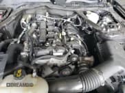 ✅ 2022 Ford Mustang EcoBoost Premium • VIN: 1FATP8UH0N5139150 • Lot: 90814745. Wystawiony na Copart z przebiegiem 29 196 mil. Bezpłatny archiwum sprzedaży aukcyjnych z USA i szczegółowy raport historii pojazdu na DreamBid. Zdjęcie 11.