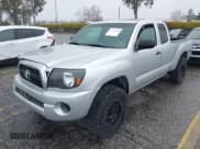✅ 2011 Toyota Tacoma • VIN: 5TFTX4CN3BX009700 • Lot: 41746280. Listed on IAAI with 148,170 mi. Free auction sales archive from the USA and detailed vehicle history report at DreamBid. Image 18.