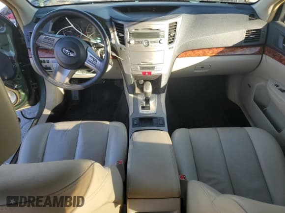 ✅ 2011 Subaru Outback Limited Power Moon • VIN: 4S4BRDKC8B2398011 • Лот: 92424035. Опубликован ранее на Copart с пробегом 335 154 миль. Бесплатный доступ к архиву аукционных продаж из США и подробный отчёт об истории автомобиля на DreamBid. Изображение 8.