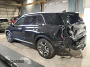 ✅ 2024 Hyundai Palisade SEL • VIN: KM8R4DGE5RU704099 • Лот: 83706054. Опубликован ранее на Copart с пробегом 11 555 миль. Бесплатный доступ к архиву аукционных продаж из США и подробный отчёт об истории автомобиля на DreamBid. Изображение 2.