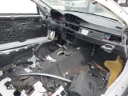 ✅ 2009 BMW M3 • VIN: WBSWD93589P361970 • Lot: 42565262. Listed on IAAI with Not provided. Free auction sales archive from the USA and detailed vehicle history report at DreamBid. Image 5.