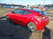 ✅ 2012 Hyundai Veloster w/Gray Int • VIN: KMHTC6AD7CU056647 • Lot: 41434535. Wystawiony na IAAI z przebiegiem 68 691 mil. Bezpłatny archiwum sprzedaży aukcyjnych z USA i szczegółowy raport historii pojazdu na DreamBid. Zdjęcie 3.