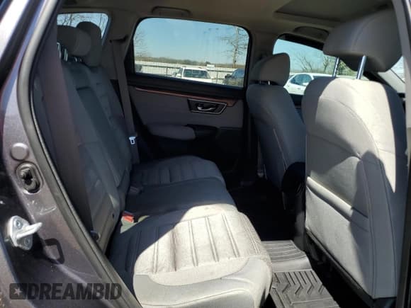 ✅ 2021 Honda CR-V • VIN: NJ1606E • Lot: 51705365. Wystawiony na Copart z przebiegiem 107 889 mil. Bezpłatny archiwum sprzedaży aukcyjnych z USA i szczegółowy raport historii pojazdu na DreamBid. Zdjęcie 11.