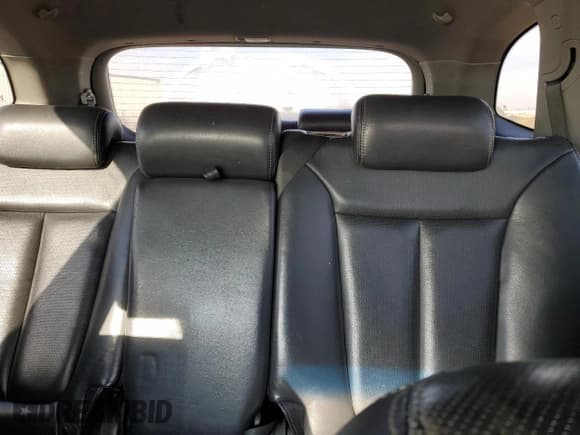 ✅ 2007 Hyundai Santa Fe SE • VIN: 5NMSH73E27H109104 • Lot: 78374524. Listed on Copart with 221,579 mi. Free auction sales archive from the USA and detailed vehicle history report at DreamBid. Image 10.