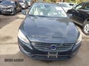 ✅ 2015 Volvo S60 T5 Drive-E Premier • VIN: YV140MFK9F2364118 • Lot: 43454496. Listed on IAAI with 47,012 mi. Free auction sales archive from the USA and detailed vehicle history report at DreamBid. Image 12.