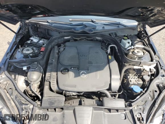 ✅ 2013 Mercedes-Benz E 350 Luxury • VIN: WDDHF5KB2DA742211 • Lot: 60854435. Listed on Copart with 113,837 mi. Free auction sales archive from the USA and detailed vehicle history report at DreamBid. Image 11.