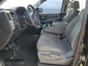 ✅ 2018 Chevrolet Silverado 1500 Custom • VIN: 3GCPCPEC3JG217394 • Лот: 68479584. Опубликован ранее на Copart с пробегом 203 350 миль. Бесплатный доступ к архиву аукционных продаж из США и подробный отчёт об истории автомобиля на DreamBid. Изображение 7.