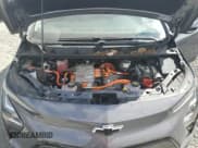 ✅ 2022 Chevrolet Bolt EV 2LT • VIN: 1G1FX6S02N4128500 • Lot: 66418904. Wystawiony na Copart z przebiegiem 37 990 mil. Bezpłatny archiwum sprzedaży aukcyjnych z USA i szczegółowy raport historii pojazdu na DreamBid. Zdjęcie 11.