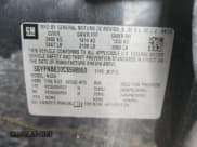 ✅ 2012 Cadillac SRX Performance Collection • VIN: 3GYFNBE30CS598950 • Lot: 81205505. Listed on Copart with 96,413 mi. Free auction sales archive from the USA and detailed vehicle history report at DreamBid. Image 13.