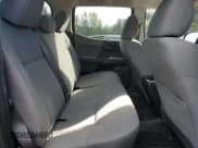 ✅ 2016 Toyota Tacoma SR5 • VIN: 5TFAX5GN0GX051076 • Lot: 82561785. Listed on Copart with 116,175 mi. Free auction sales archive from the USA and detailed vehicle history report at DreamBid. Image 10.