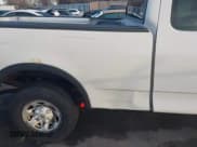 ✅ 2003 Ford F-150 • VIN: 2FTPX18Z93CA86974 • Lot: 43855931. Listed on IAAI with Not provided. Free auction sales archive from the USA and detailed vehicle history report at DreamBid. Image 6.