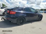 ✅ 2011 BMW X6 50i • VIN: 5UXFG8C58BLZ95798 • Lot: 62107975. Listed on Copart with 100,061 mi. Free auction sales archive from the USA and detailed vehicle history report at DreamBid. Image 3.
