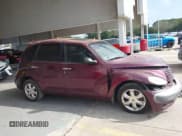 ✅ 2002 Chrysler PT Cruiser Limited • VIN: 3C8FY68B12T342556 • Lot: 43779866. Wystawiony na IAAI z przebiegiem 181 592 mil. Bezpłatny archiwum sprzedaży aukcyjnych z USA i szczegółowy raport historii pojazdu na DreamBid. Zdjęcie 13.