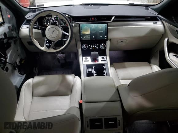 ✅ 2024 Jaguar F-Pace R-Dynamic S • VIN: SADCT2EXXRA736171 • Lot: 88077055. Wystawiony na Copart z przebiegiem 8 640 mil. Bezpłatny archiwum sprzedaży aukcyjnych z USA i szczegółowy raport historii pojazdu na DreamBid. Zdjęcie 8.