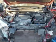 ✅ 2018 Toyota RAV4 XLE • VIN: JTMWFREV5JD130089 • Lot: 43886046. Listed on IAAI with 50,461 mi. Free auction sales archive from the USA and detailed vehicle history report at DreamBid. Image 10.