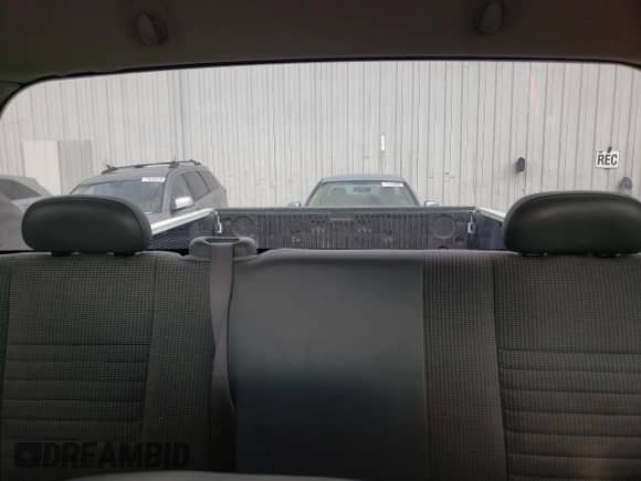 2006 Dodge 1500 ST с VIN 1D7HA18K76J133813, выставлен на аукционе Copart как лот 71985084 с пробегом 150 477 миль миль и Списание • Salvage title. История ставок и продаж доступна на DreamBid. Изображение 10.