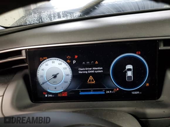 2024 Hyundai Santa Cruz XRT z VIN 5NTJDDAF4RH087308, wystawiony jako Copart lot #78976144 z przebiegiem 10 309 mil mil oraz Szkoda całkowita • Salvage title. Historia ofert i sprzedaży dostępna na DreamBid. Obrazek 9.