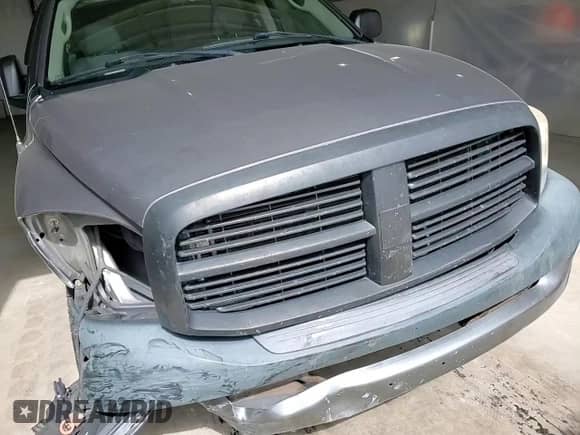2008 Dodge 1500 ST с VIN 1D7HA16K48J150932, выставлен на аукционе Copart как лот 52685895 с пробегом 232 022 миль миль и Списание • Salvage title. История ставок и продаж доступна на DreamBid. Изображение 11.