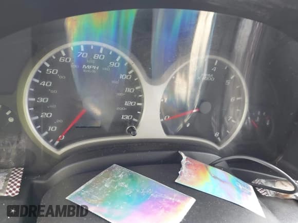 ✅ 2005 Chevrolet Equinox LT • VIN: 2CNDL73F956066655 • Лот: 42604274. Опубликован ранее на IAAI с пробегом Не указан. Бесплатный доступ к архиву аукционных продаж из США и подробный отчёт об истории автомобиля на DreamBid. Изображение 7.