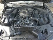 ✅ 2020 BMW 5 Series M550i xDrive • VIN: WBAJS7C03LCD00279 • Lot: 55698035. Wystawiony na Copart z przebiegiem 76 057 mil. Bezpłatny archiwum sprzedaży aukcyjnych z USA i szczegółowy raport historii pojazdu na DreamBid. Zdjęcie 11.