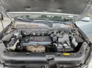 ✅ 2008 Toyota RAV4 Limited • VIN: JTMZD34V685100654 • Lot: 89595945. Listed on Copart with 189,097 mi. Free auction sales archive from the USA and detailed vehicle history report at DreamBid. Image 12.