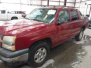 ✅ 2006 Chevrolet Avalanche Z66 • VIN: 3GNEC12Z76G129735 • Lot: 42455152. Listed on IAAI with 218,913 mi. Free auction sales archive from the USA and detailed vehicle history report at DreamBid. Image 17.