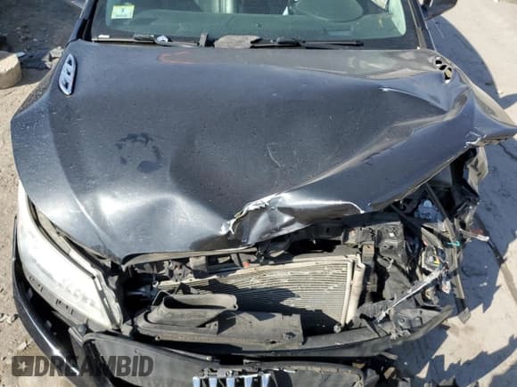 ✅ 2013 Buick LaCrosse Premium 1 • VIN: 1G4GG5E37DF223192 • Лот: 78266594. Опубликован ранее на Copart с пробегом Не указан. Бесплатный доступ к архиву аукционных продаж из США и подробный отчёт об истории автомобиля на DreamBid. Изображение 11.