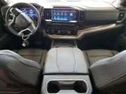 ✅ 2025 Chevrolet Silverado 2500HD LT • VIN: 2GC4KNEY8S1112558 • Lot: 61857295. Listed on Copart with 20,051 mi. Free auction sales archive from the USA and detailed vehicle history report at DreamBid. Image 8.