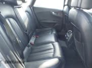 ✅ 2016 Audi A7 Prestige • VIN: WAU2GAFCXGN125867 • Lot: 41938721. Listed on IAAI with 57,362 mi. Free auction sales archive from the USA and detailed vehicle history report at DreamBid. Image 8.