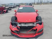 ✅ 2016 Porsche 911 GT3 RS • VIN: WP0AF2A9XGS192327 • Лот: 41565402. Опубликован ранее на IAAI с пробегом 7 489 миль. Бесплатный доступ к архиву аукционных продаж из США и подробный отчёт об истории автомобиля на DreamBid. Изображение 6.