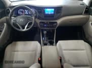 ✅ 2017 Hyundai Tucson SE • VIN: KM8J3CA40HU470589 • Лот: 68897815. Опубликован ранее на Copart с пробегом 138 192 миль. Бесплатный доступ к архиву аукционных продаж из США и подробный отчёт об истории автомобиля на DreamBid. Изображение 8.