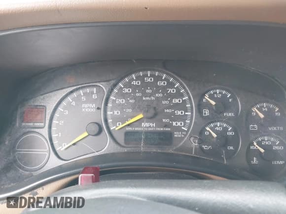 ✅ 2000 Chevrolet Silverado 1500 LS • VIN: 2GCEK19V8Y1310899 • Лот: 43646953. Опубликован ранее на IAAI с пробегом 232 861 миль. Бесплатный доступ к архиву аукционных продаж из США и подробный отчёт об истории автомобиля на DreamBid. Изображение 7.