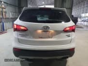 ✅ 2015 Hyundai Santa Fe • VIN: 5XYZTDLB0FG244060 • Лот: 90428735. Опубликован ранее на Copart с пробегом 118 111 миль. Бесплатный доступ к архиву аукционных продаж из США и подробный отчёт об истории автомобиля на DreamBid. Изображение 6.