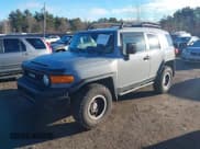✅ 2013 Toyota FJ Cruiser • VIN: JTEBU4BF8DK155438 • Lot: 43741708. Listed on IAAI with 202,047 mi. Free auction sales archive from the USA and detailed vehicle history report at DreamBid. Image 17.