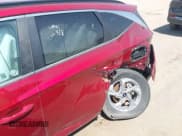 ✅ 2024 Hyundai Tucson SEL • VIN: 5NMJB3DEXRH407052 • Lot: 42050404. Listed on IAAI with 17,366 mi. Free auction sales archive from the USA and detailed vehicle history report at DreamBid. Image 19.