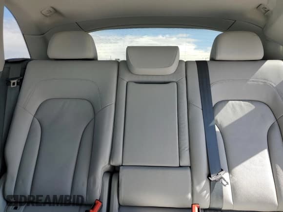 ✅ 2016 Audi Q5 Premium Plus • VIN: WA1L2AFP0GA042930 • Lot: 53956215. Listed on Copart with 106,619 mi. Free auction sales archive from the USA and detailed vehicle history report at DreamBid. Image 10.