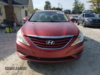 ✅ 2012 Hyundai Sonata GLS • VIN: 5NPEB4ACXCH402339 • Lot: 70681764. Listed on Copart with 154,190 mi. Free auction sales archive from the USA and detailed vehicle history report at DreamBid. Image 5.