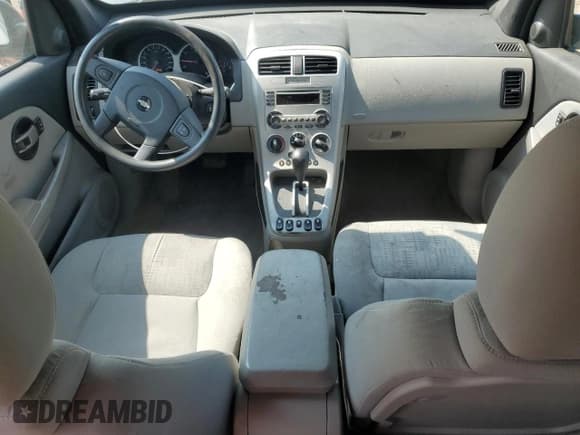 ✅ 2005 Chevrolet Equinox LS • VIN: 2CNDL13F856148163 • Лот: 59356895. Опубликован ранее на Copart с пробегом 134 466 миль. Бесплатный доступ к архиву аукционных продаж из США и подробный отчёт об истории автомобиля на DreamBid. Изображение 8.