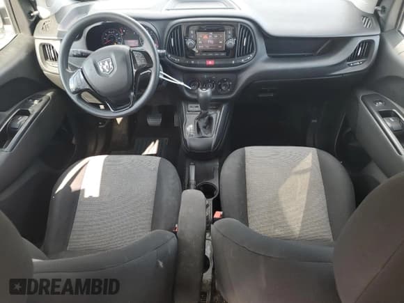 ✅ 2020 Ram ProMaster City Cargo Tradesman • VIN: ZFBHRFAB5L6R87713 • Лот: 64287825. Опубликован ранее на Copart с пробегом 101 445 миль. Бесплатный доступ к архиву аукционных продаж из США и подробный отчёт об истории автомобиля на DreamBid. Изображение 8.