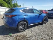 ✅ 2025 Lexus NX 350h • VIN: 2T2AKCEZ2SC040365 • Лот: 50443645. Опубликован ранее на Copart с пробегом 12 158 миль. Бесплатный доступ к архиву аукционных продаж из США и подробный отчёт об истории автомобиля на DreamBid. Изображение 3.