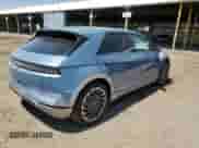 2022 Hyundai Ioniq 5 Limited z VIN KM8KRDAF1NU073026, wystawiony jako Copart lot #55431333 z przebiegiem 30 020 mil mil oraz . Historia ofert i sprzedaży dostępna na DreamBid. Obrazek 3.