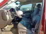 2015 Chevrolet Silverado 1500 LT with VIN 3GCPCREC7FG297544, listed as a Copart auction lot 82291355 with 133,901 mi miles and Salvage title. Bid and sale history available at DreamBid. Image 7.