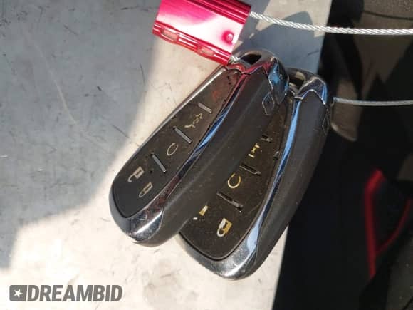 2021 Chevrolet TrailBlazer RS с VIN KL79MTSL5MB072582, выставлен на аукционе IAAI как лот 43540555 с пробегом 53 910 миль миль и . История ставок и продаж доступна на DreamBid. Изображение 11.