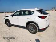 ✅ 2018 Mazda CX-5 Sport • VIN: JM3KFABM8J0419929 • Lot: 80715985. Listed on Copart with 76,215 mi. Free auction sales archive from the USA and detailed vehicle history report at DreamBid. Image 2.