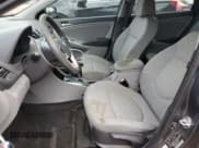 ✅ 2012 Hyundai Accent GLS • VIN: KMHCU4AE7CU250072 • Лот: 73804504. Опубликован ранее на Copart с пробегом 211 970 миль. Бесплатный доступ к архиву аукционных продаж из США и подробный отчёт об истории автомобиля на DreamBid. Изображение 7.